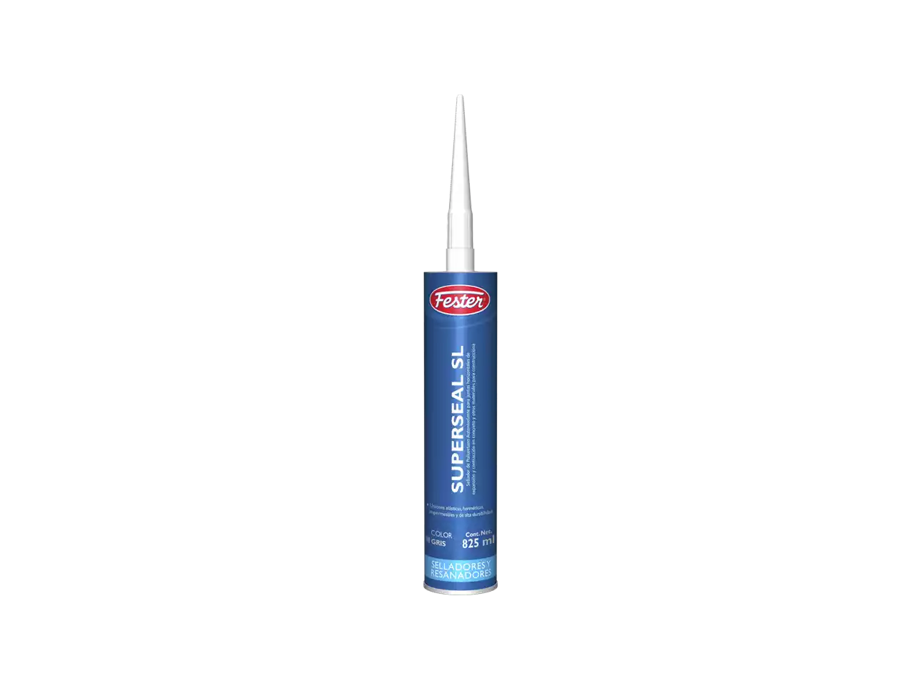FESTER SUPERSEAL P GRIS 600 ml