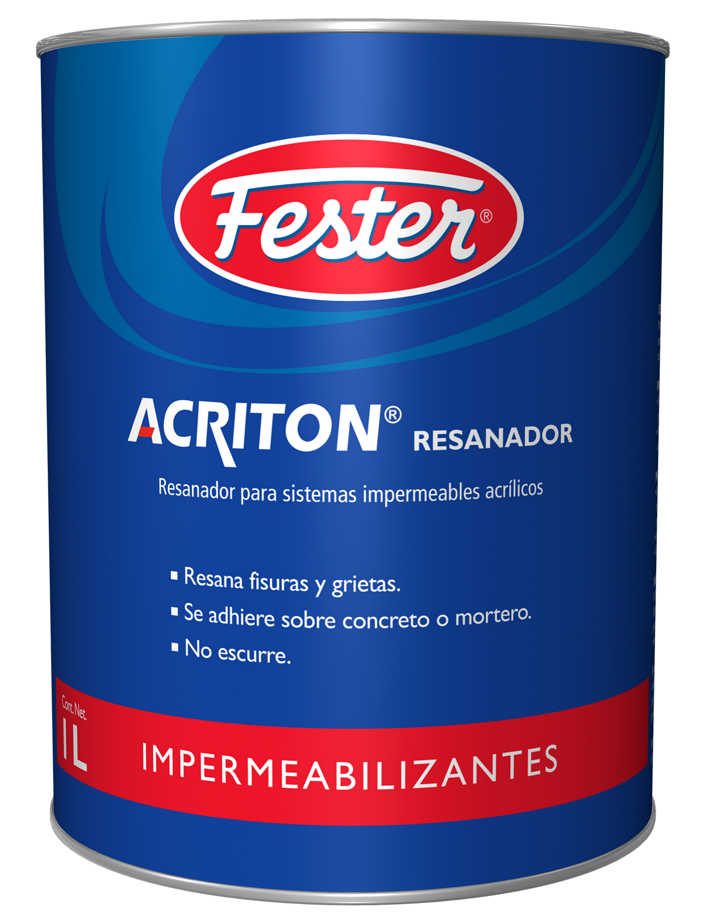 FESTER ACRITON RESANADOR 1 L