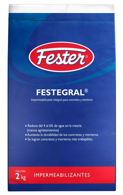 FESTEGRAL 2 kg