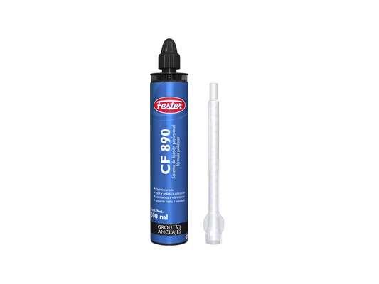 FESTER CF890 ANCLAJE QUêMICO 300 ml