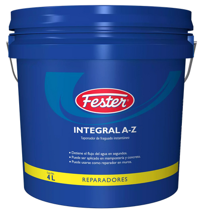FESTER INTEGRAL A-Z 4 L