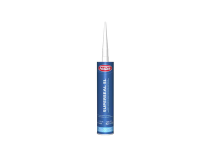 FESTER SUPERSEAL P GRIS 600 ml
