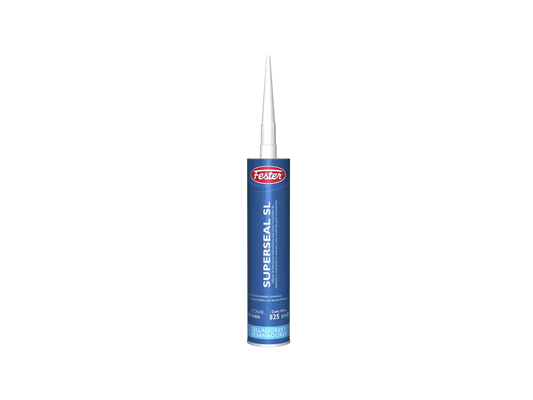 FESTER SUPERSEAL P GRIS 600 ml