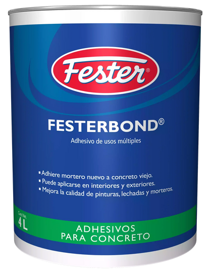 FESTERBOND 4 L