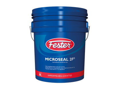 FESTER MICROSEAL NO.2F 19 L