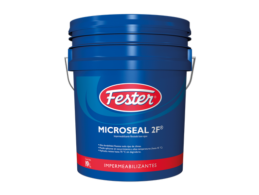 FESTER MICROSEAL NO.2F 19 L