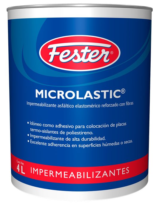 FESTER MICROLASTIC 4 L