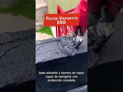 FESTER VAPORTITE 550 19L