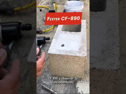 FESTER CF1000 ANCLAJE QUIMICO 385 ml