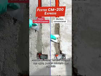FESTER CM-200 25 kg